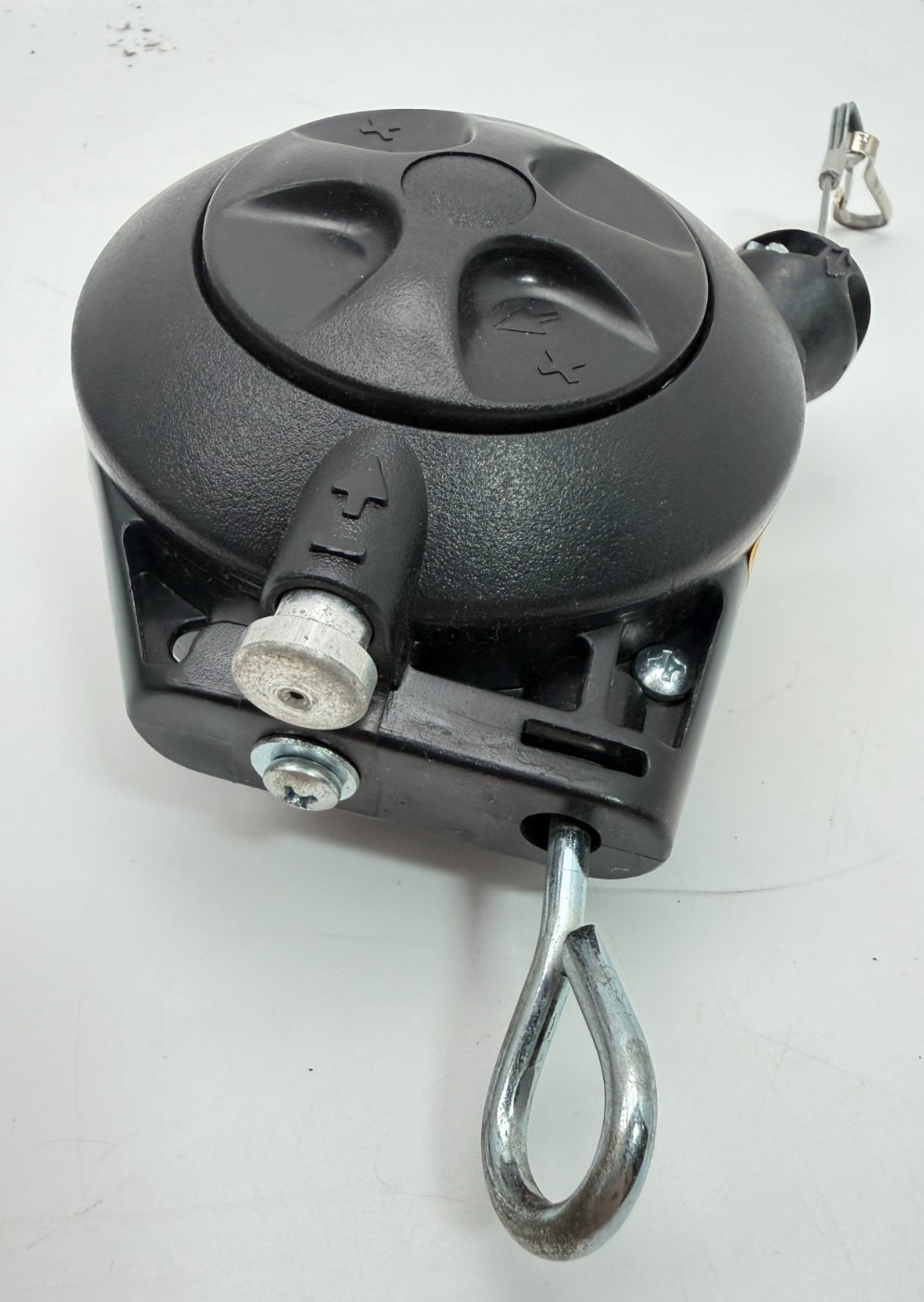Hubbell BD-05 Workplace Solutions Retractable Tool Balancer 5 lb Max | USA