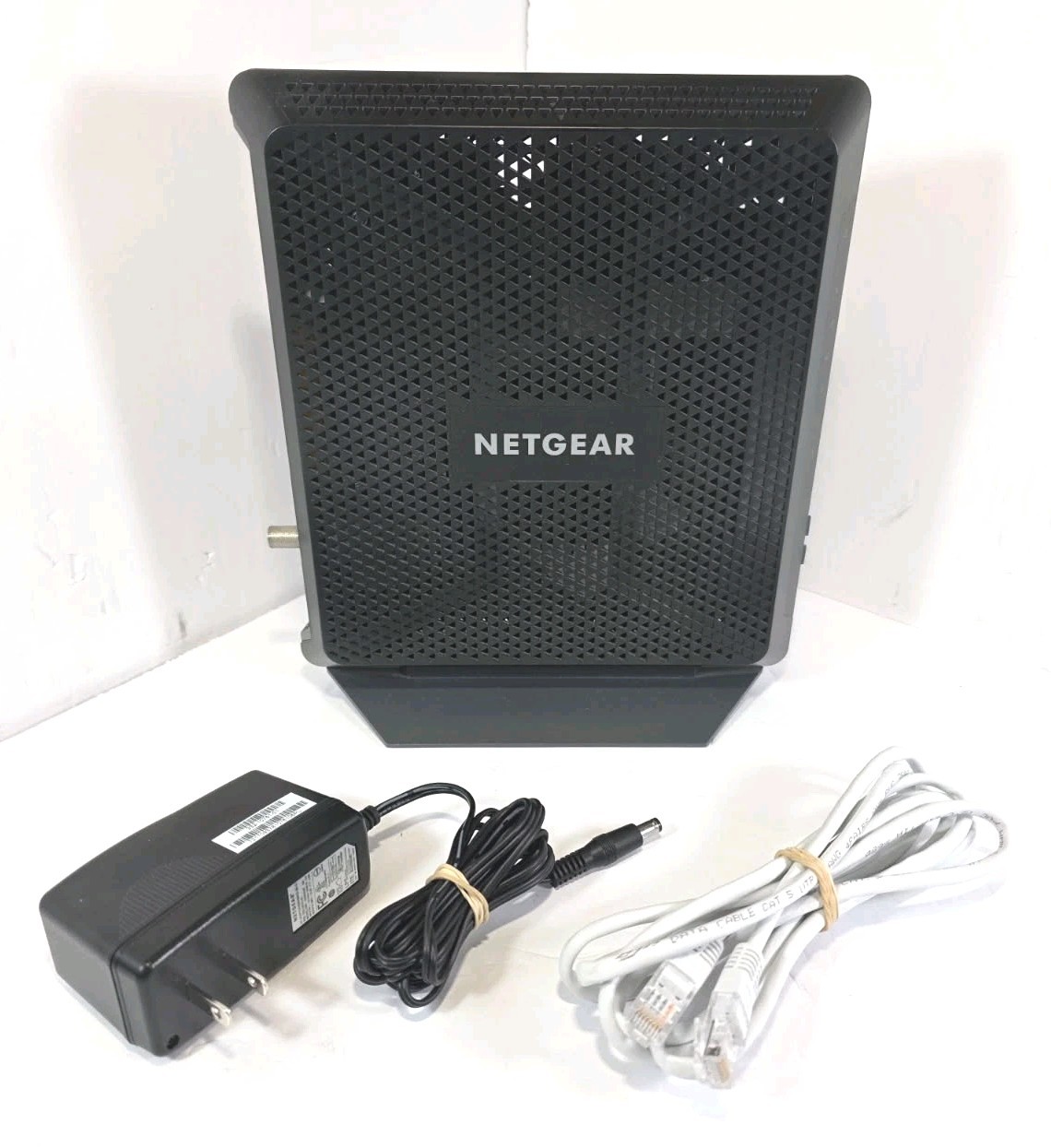 NETGEAR Nighthawk AC1900 4 Wireless-Wi-Fi 802.11ac Router - C7000-100NAS-Tested