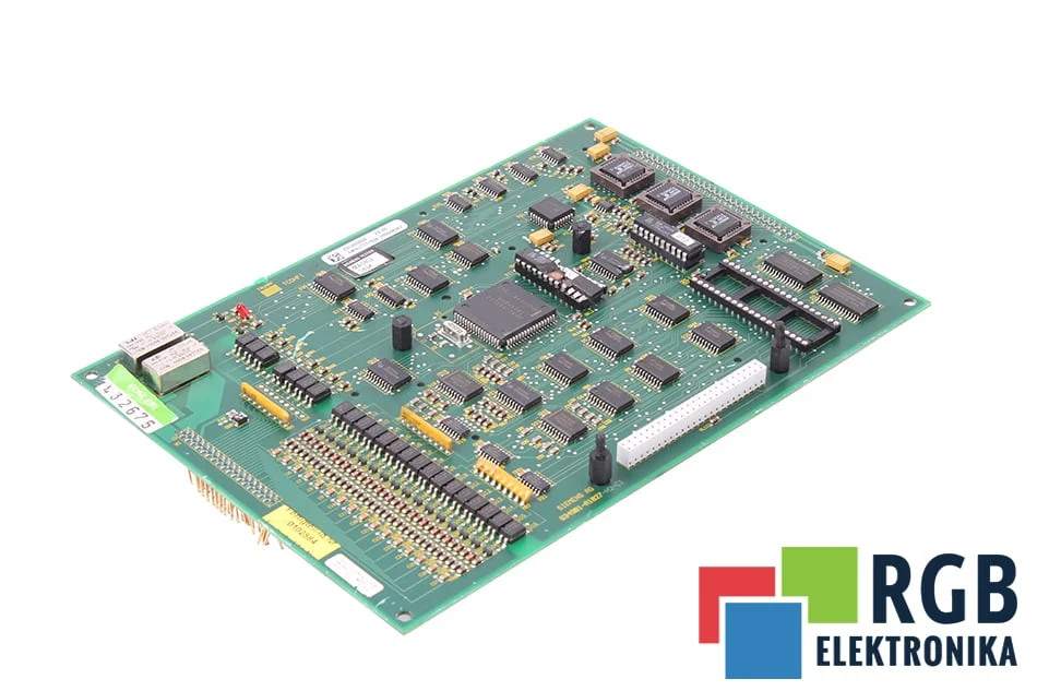 G34901-A1027-H2-C1 SIEMENS - For Parts