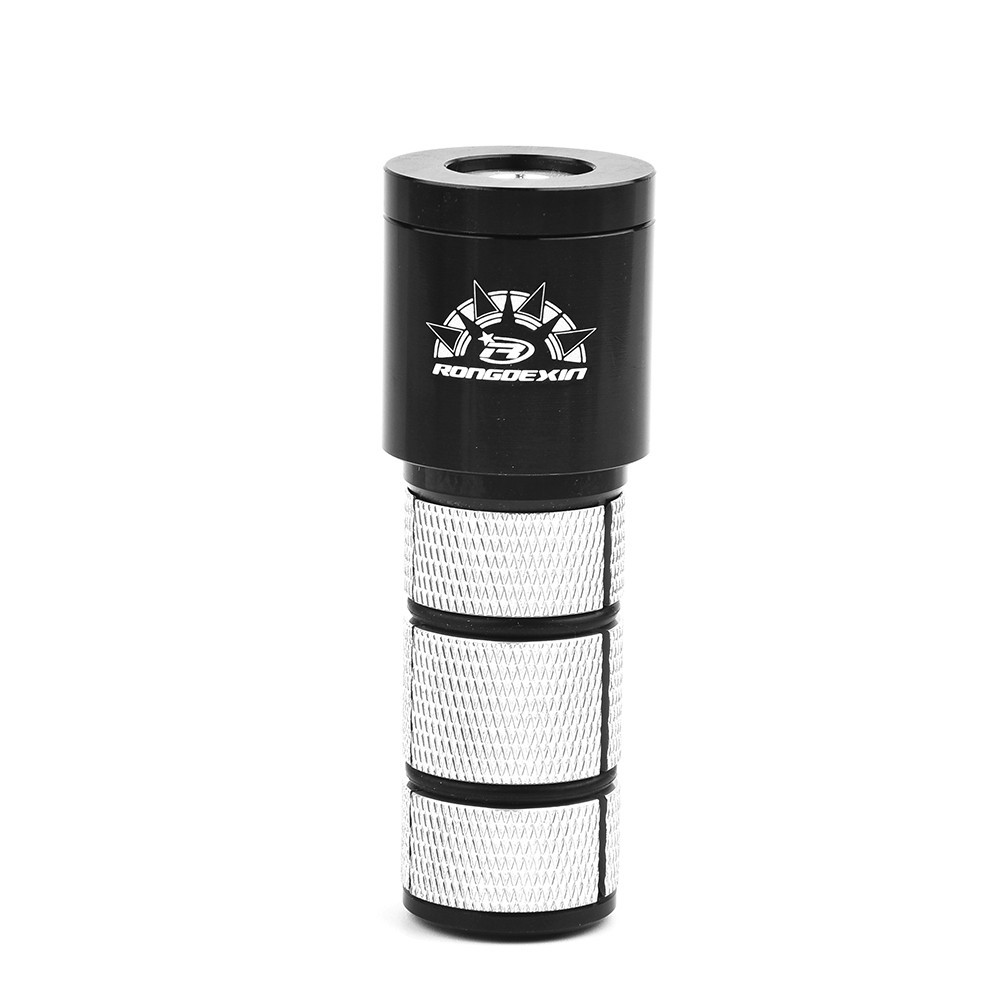 Stem Extender Bicycle Black Cycling Extension Extension Adapter Handlebar