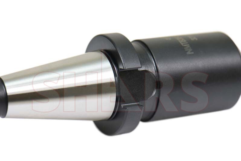 Shars NMTB 30 End Mill Holder CNC 5/8 x 2.75” TIR 0.00019” NMTB30 New P[