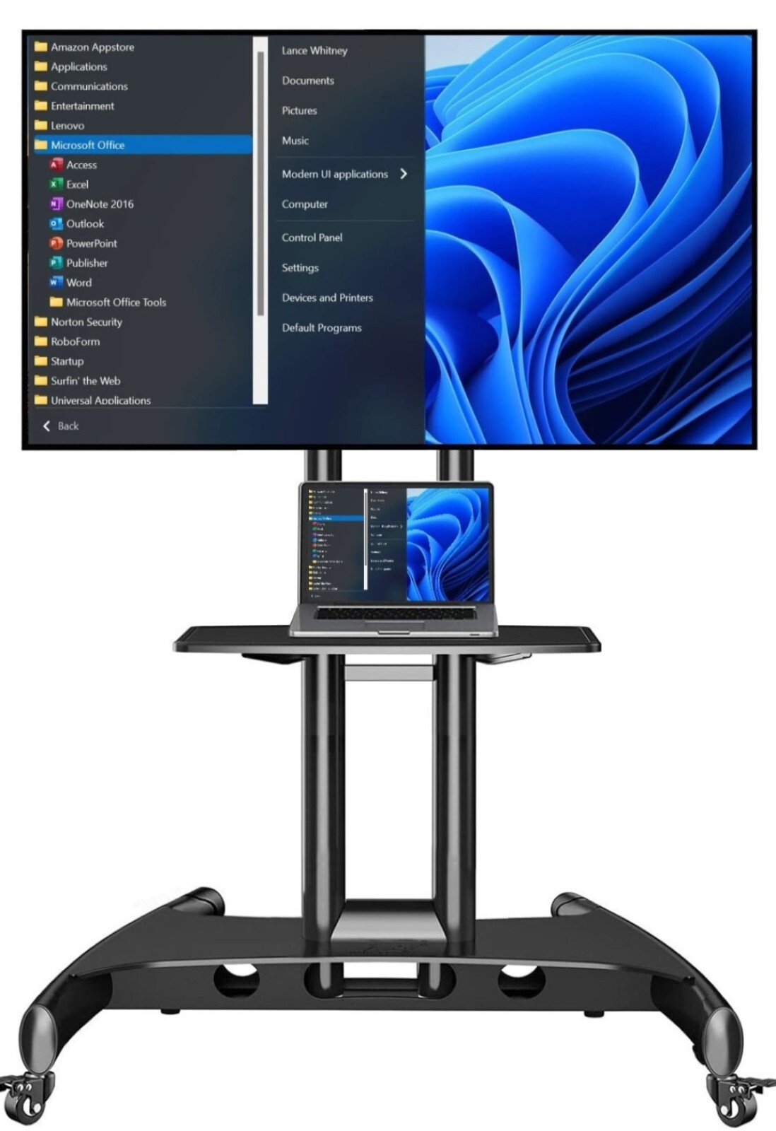 Dell 70" Interactive Whiteboard _ Smart Board for office and classroom