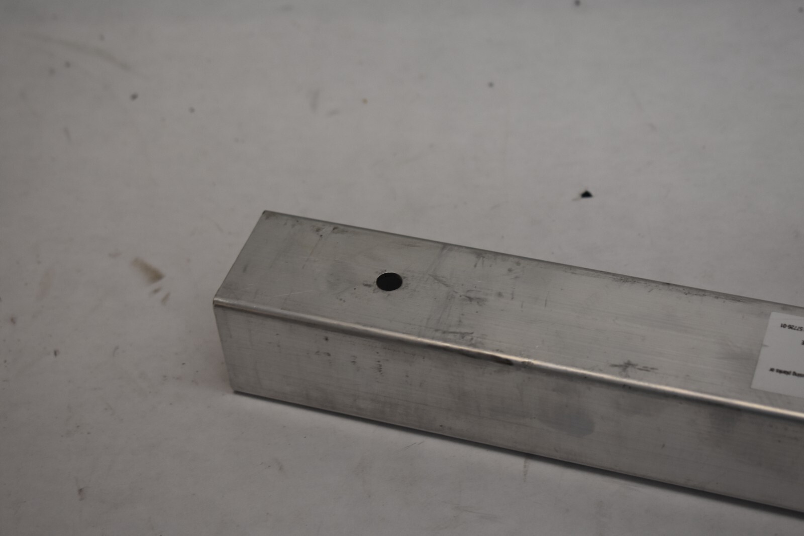Werner 97P Adjustable Standoff Stabilizer Replacement Part Stainless Steel