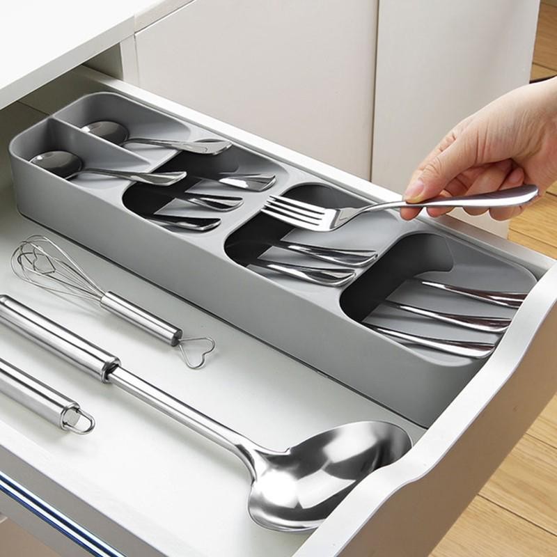 Cutlery Tray Box