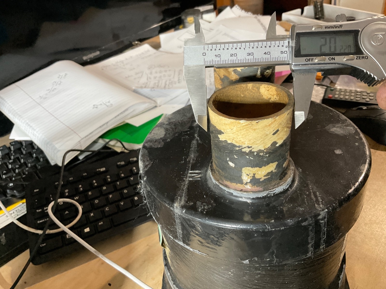 Pair Barient 25 winches. Aluminum. Double speed. Bronze internals. 2 winch hndls