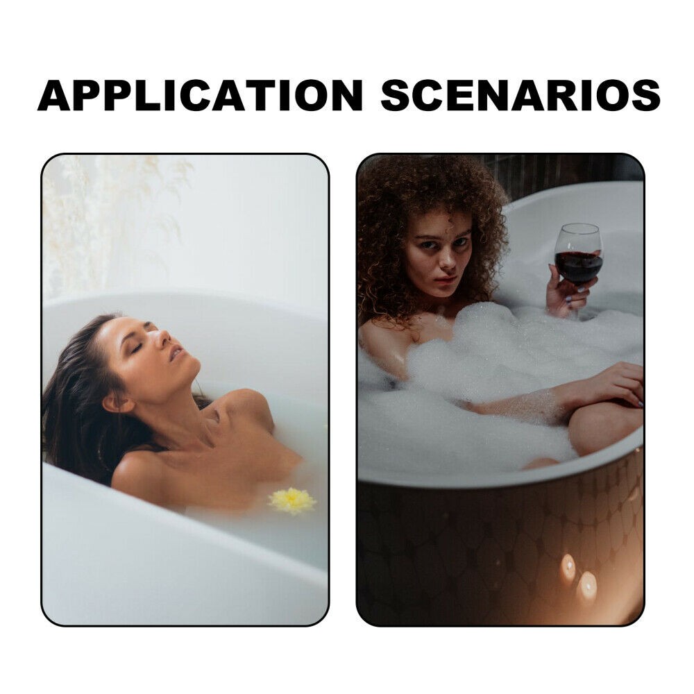 Bath Shower Scrub