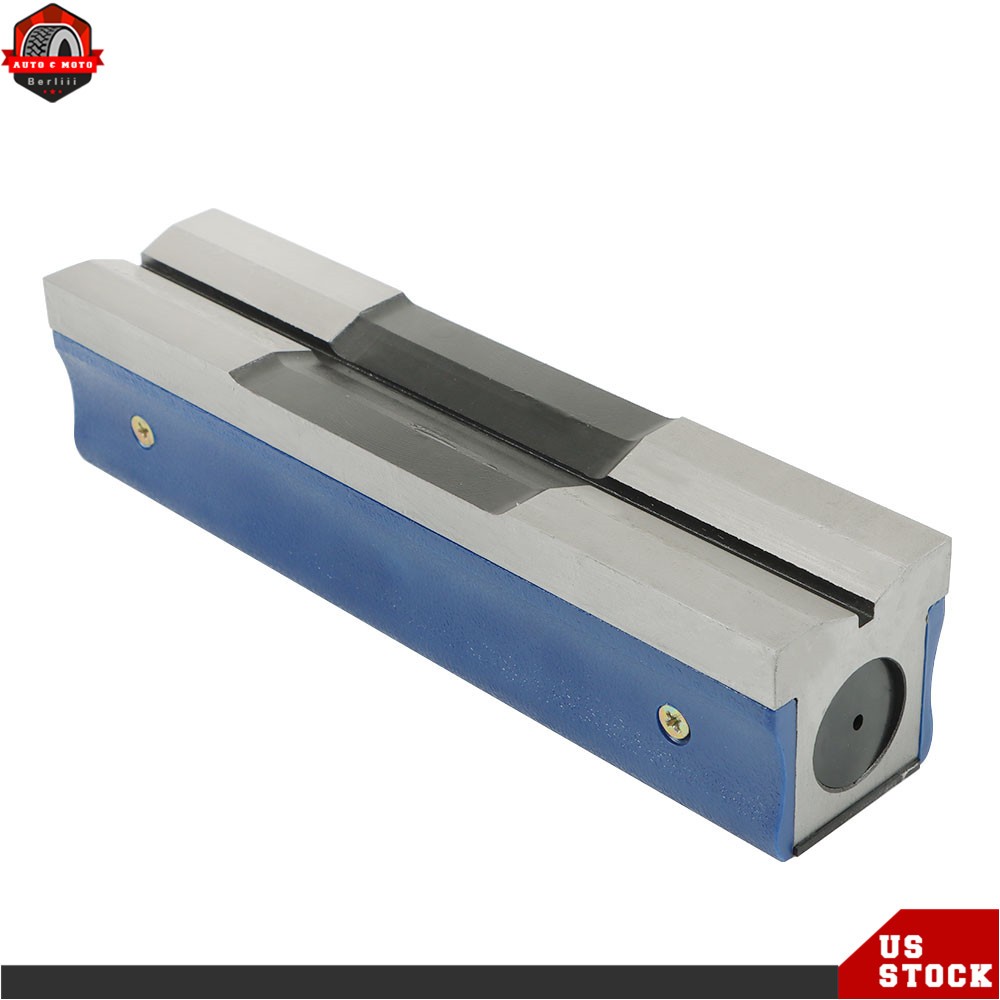 MASTER PRECISION LEVEL 8" FOR MACHINIST TOOL 0.0002''/10''