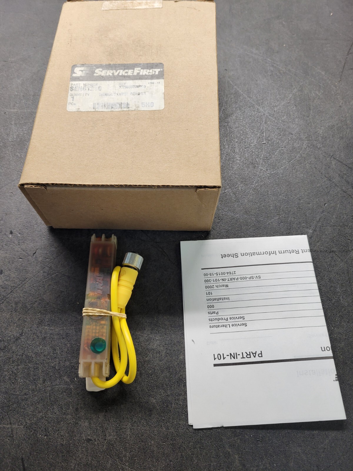 Service First SEN01218 Level Sensor Module.