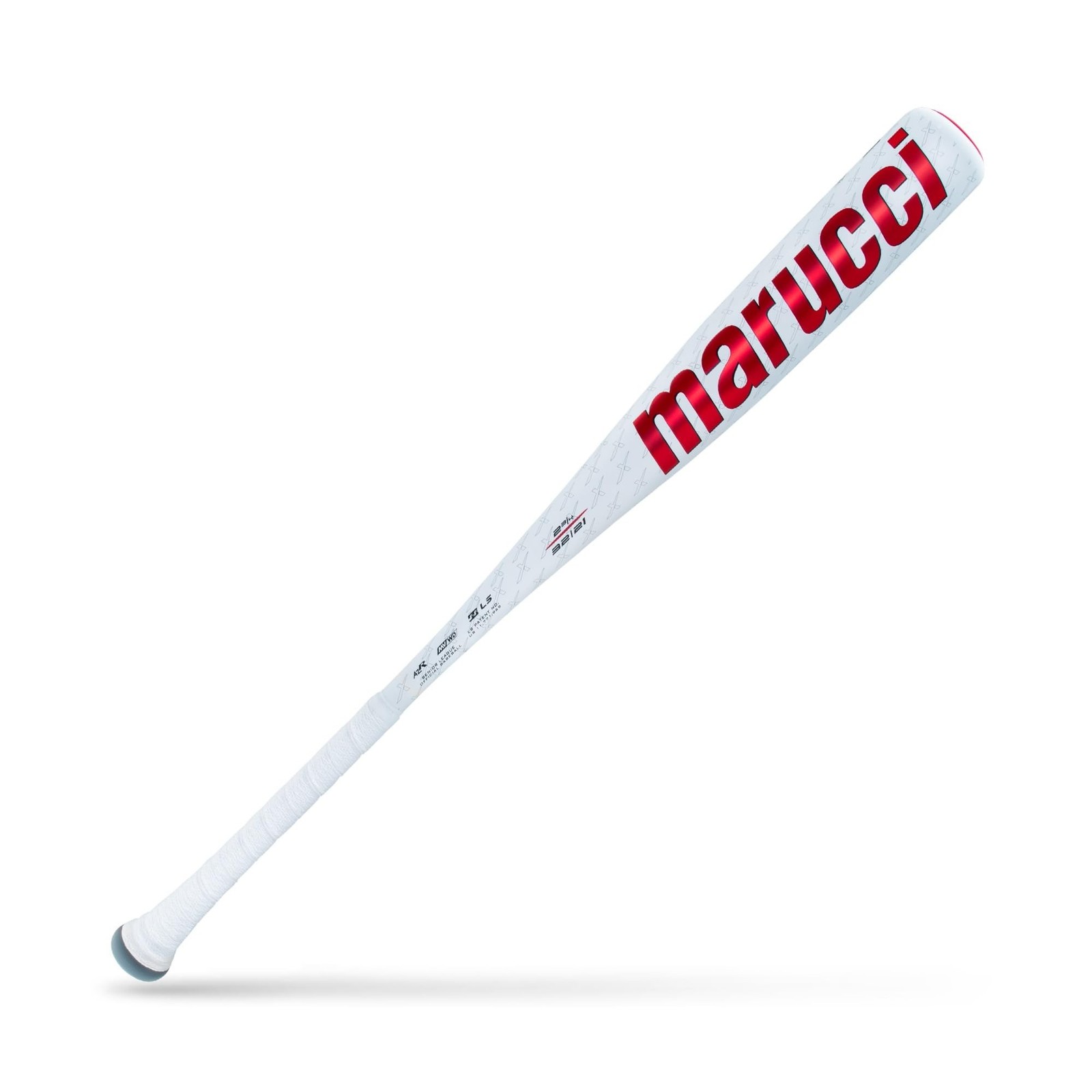 Marucci CATX2 Senior League Bat, 2 3/4" Barrel, -5, -8, -10 Drop, USSSA, Bala...