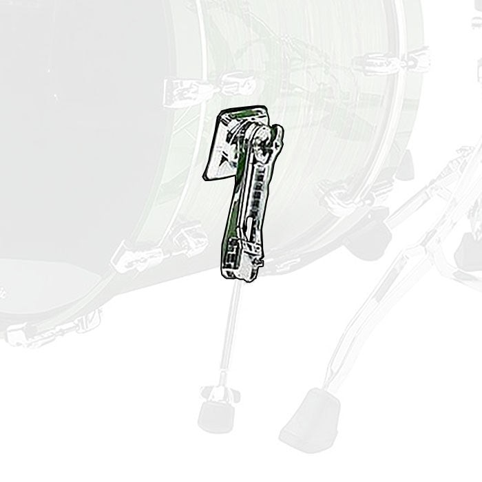 Tama MSB35L Starclassic Bass Drum Spur Bracket (Drummer's Left Side)