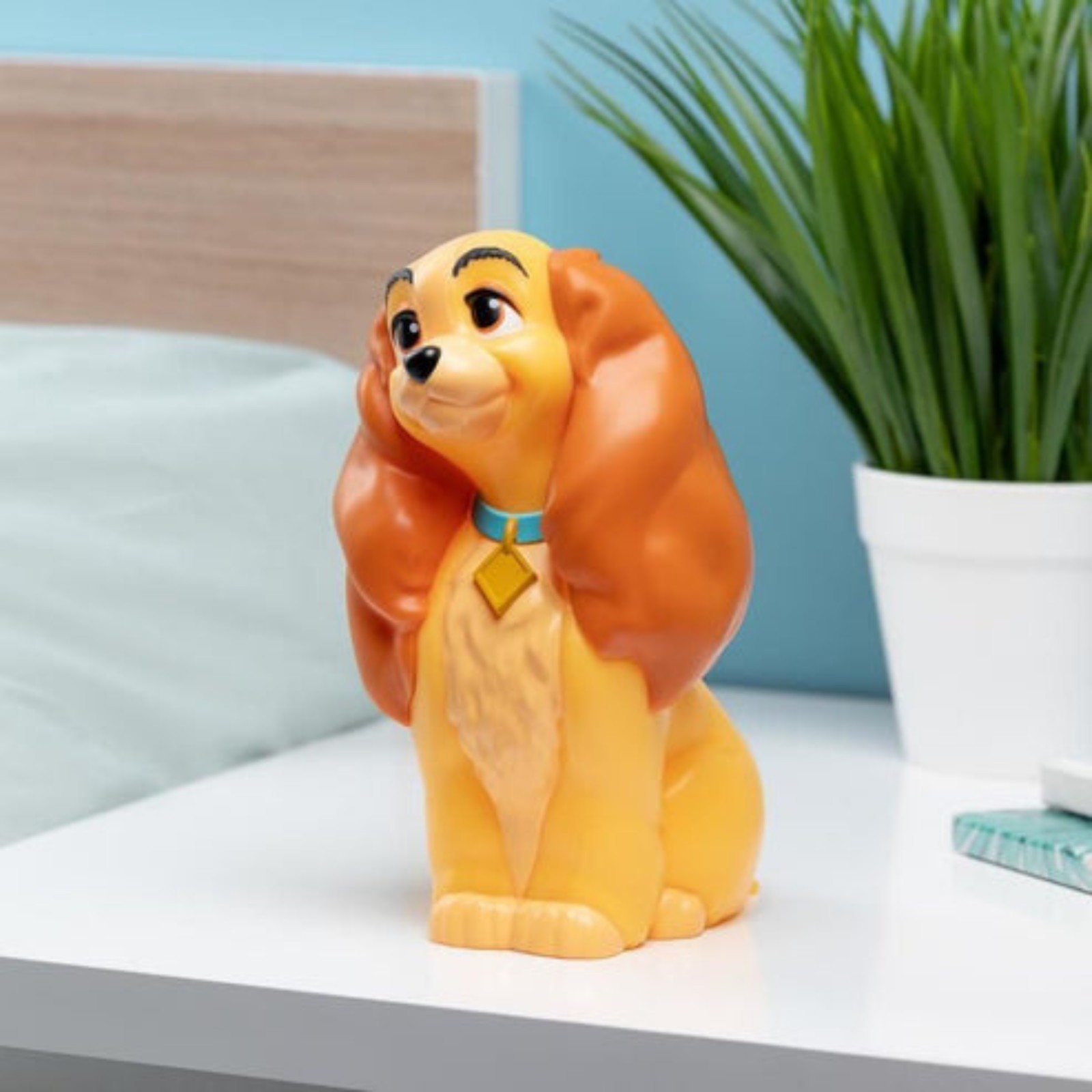 Disney Classics Lady Light