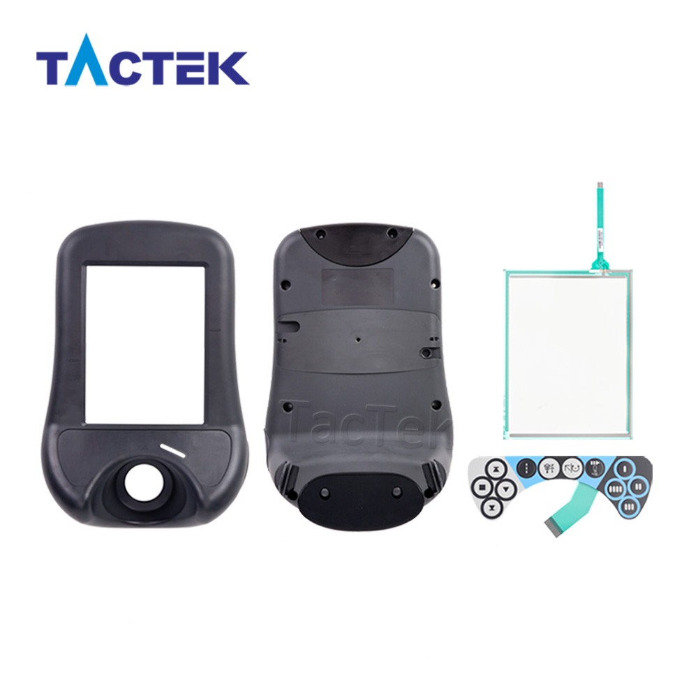 Cover Housing Shell for 3HAC028357-028 DSQC679 Teach Pendant + Keypad Screen