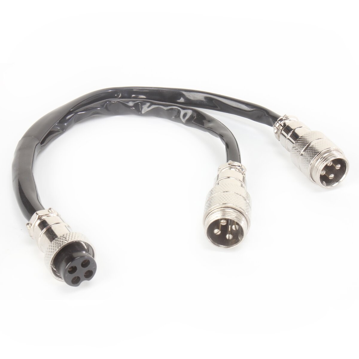 Falcon Splitter - 1222
