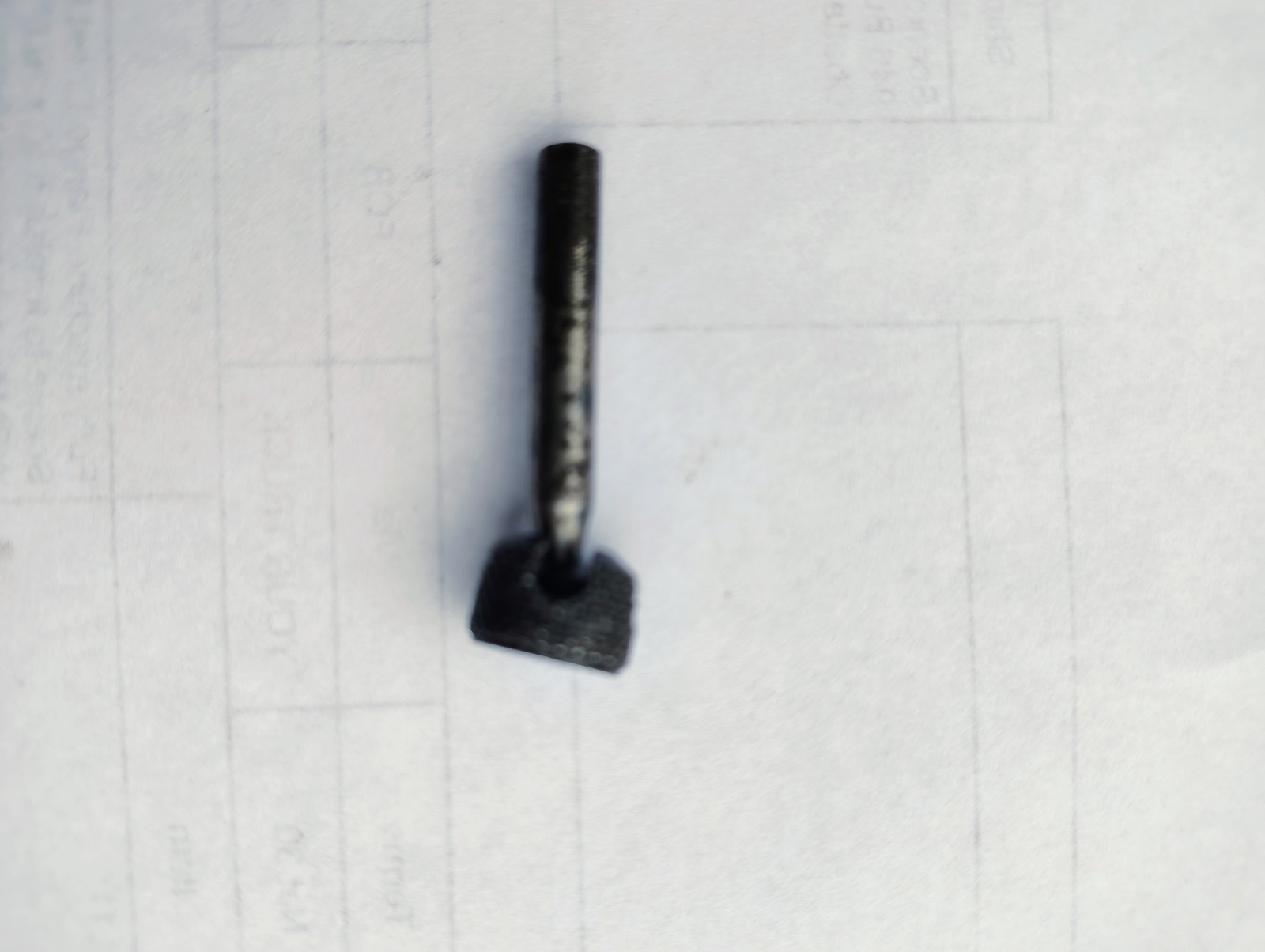 Starrett Test Indicator Seres 711 Attachments