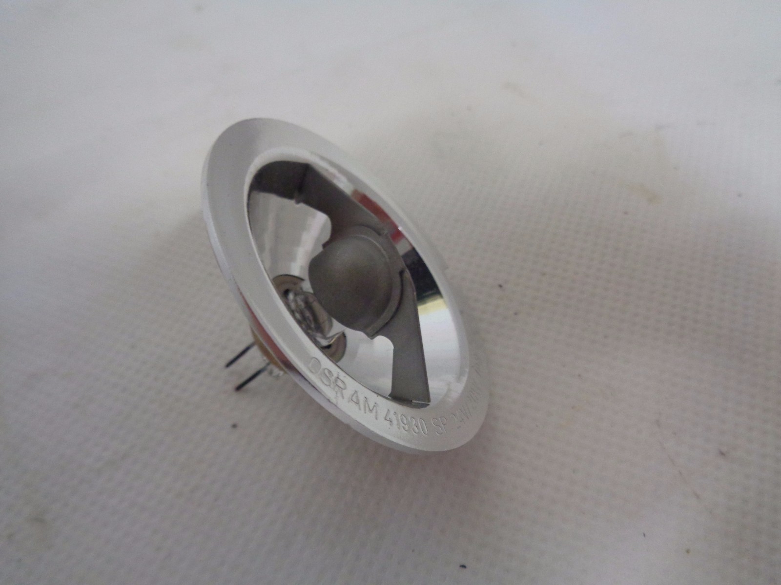 NEW OSRAM HALOSPOT48 41530-SP REPLACEMENT BULB