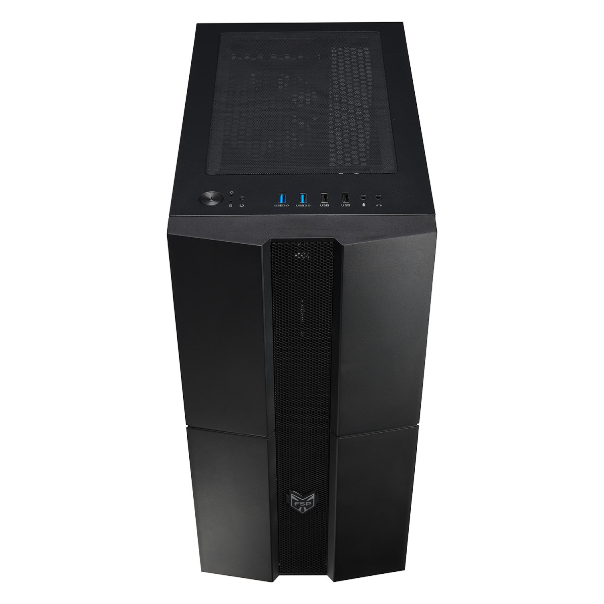 CUSTOM GAMING DESKTOP PC AMD RYZEN 9 7900X3D 16GB DDR5 RAM 512GB SSD MM7.02.86