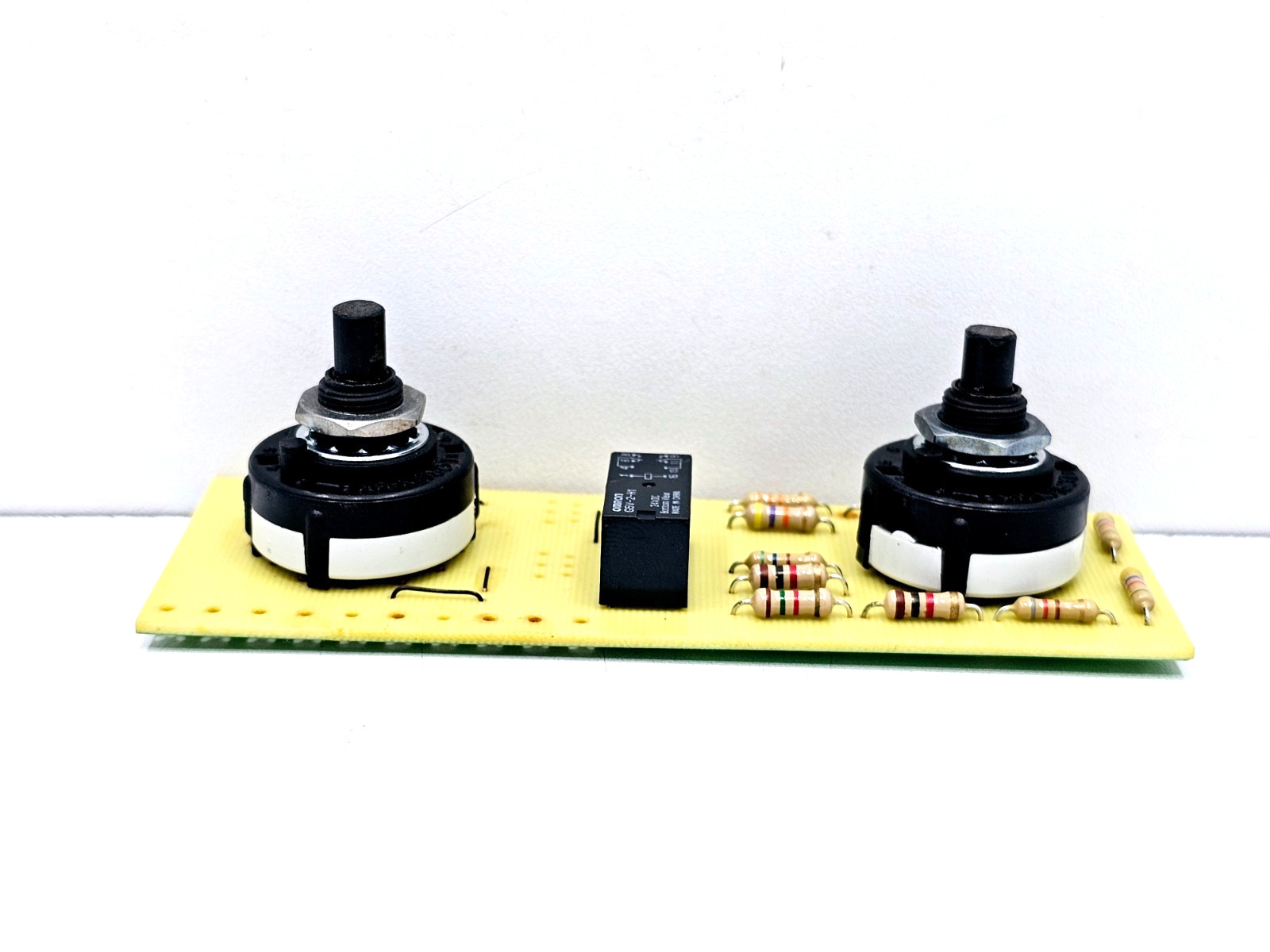 FOCL BW 70 HBE PCB