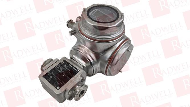 ENDRESS & HAUSER 5H3B22-30F5/0 / 5H3B2230F50 (USED)