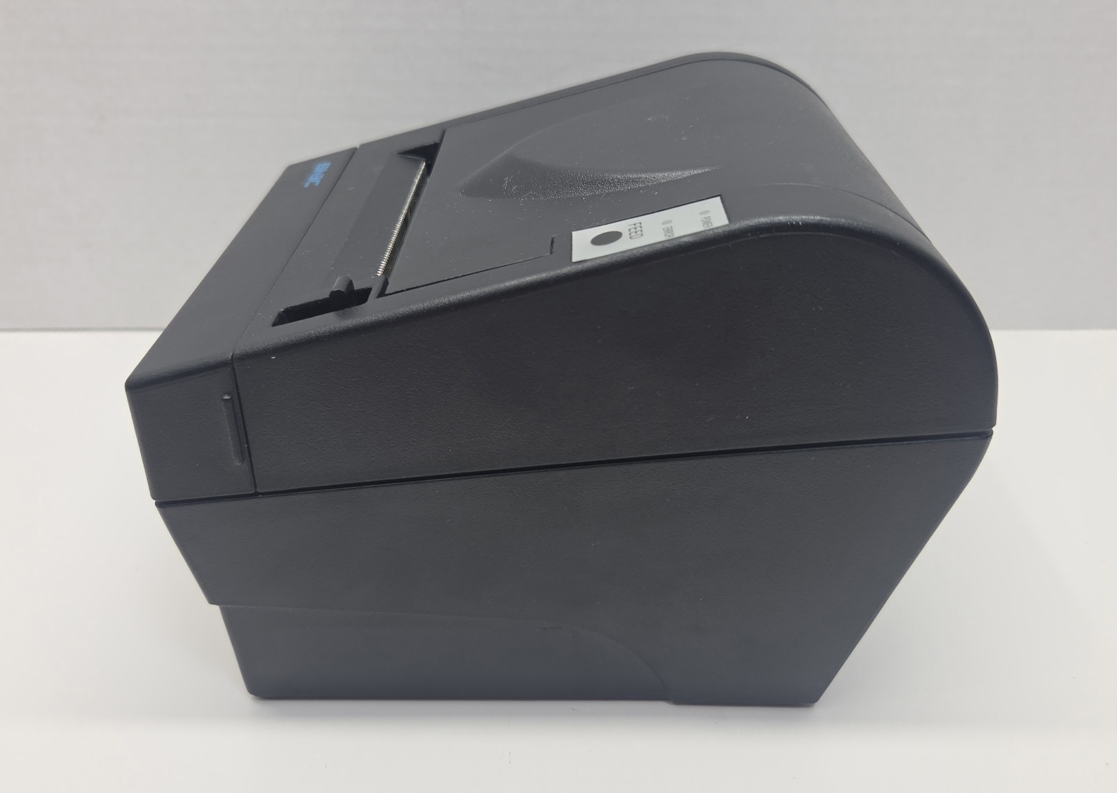 SNBC BTP- 2002NP POS Thermal Receipt Printer Serial Connection Set Tested