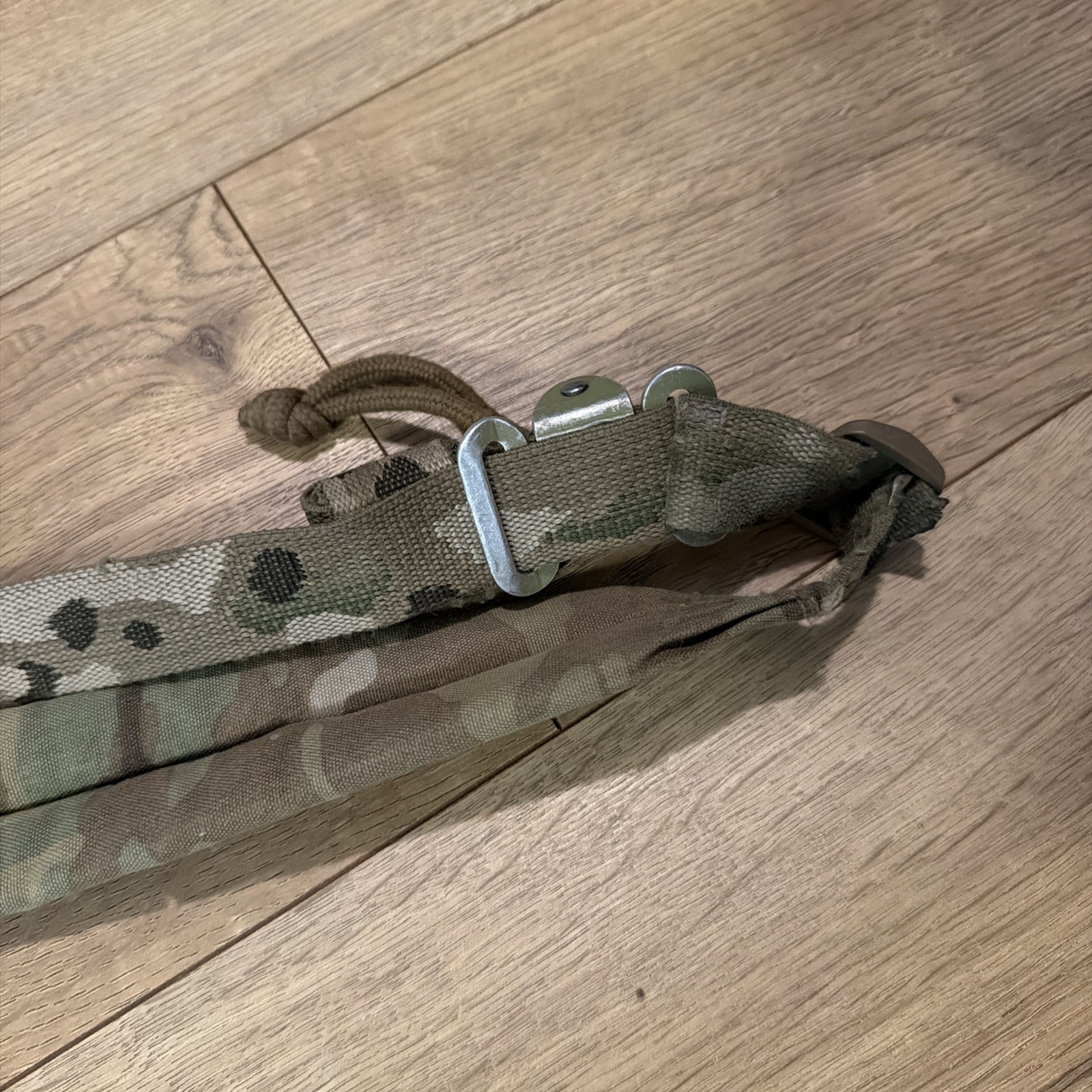 Viking Tactics VTAC Wide Padded 2-Point Sling MK2 Quick Adjustable