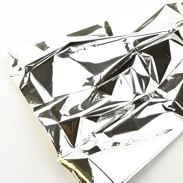 84"×52" USA Hydroponic Grow Room Reflective Mylar Wall Covering BUY 3 GET 1 FREE