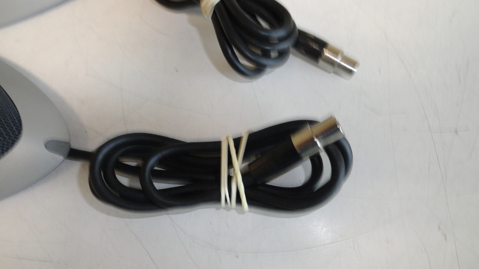 LOT of 2 CISCO CTS-MIC 74-4743-05 TelePresence Microphones