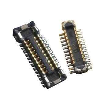 5Pcs BM23FR0.6-30DS-0.35V(51)