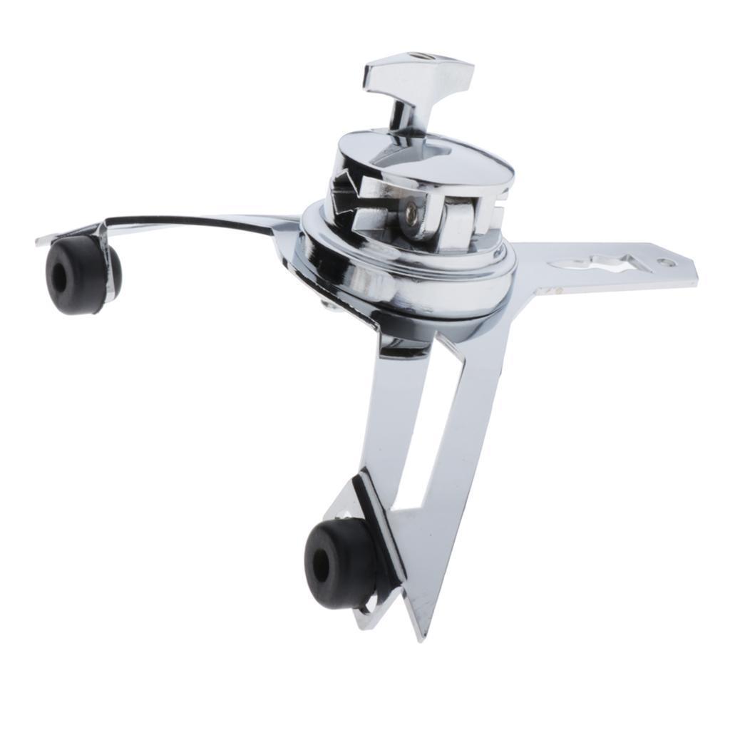 10" Drum Rim Bracket System for Tom