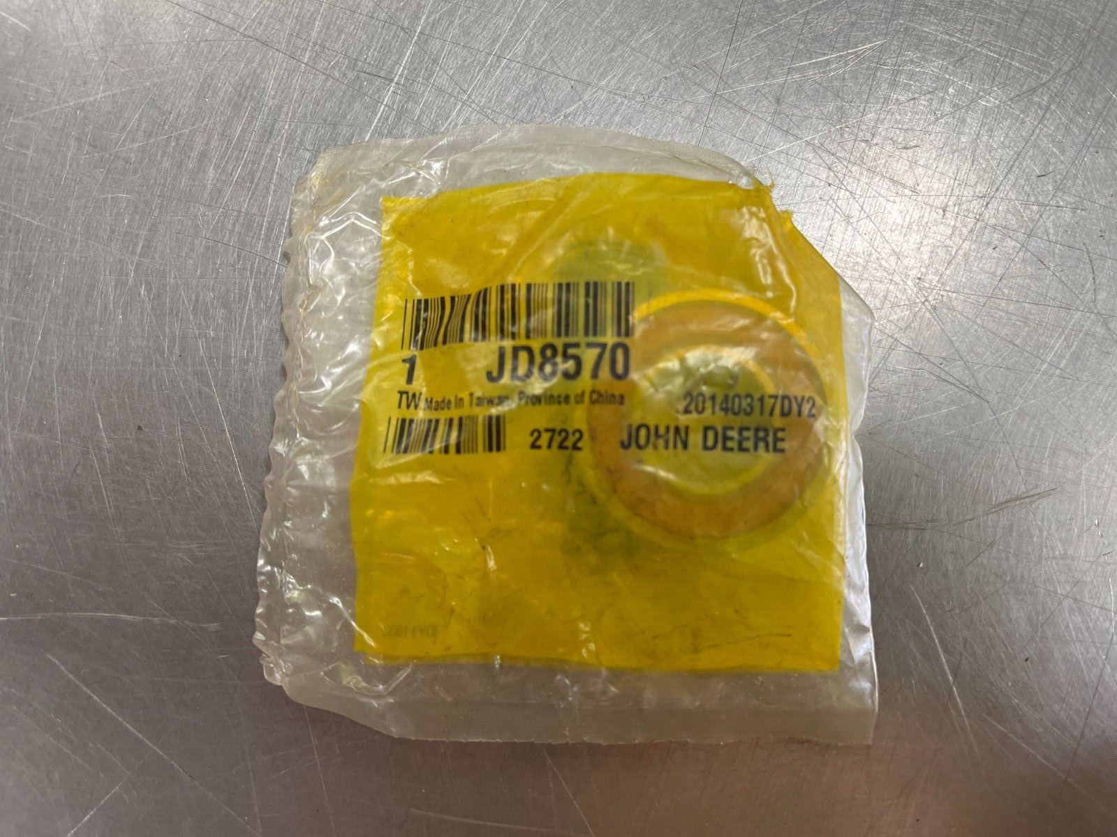 JD8570 OEM John Deere Bearing