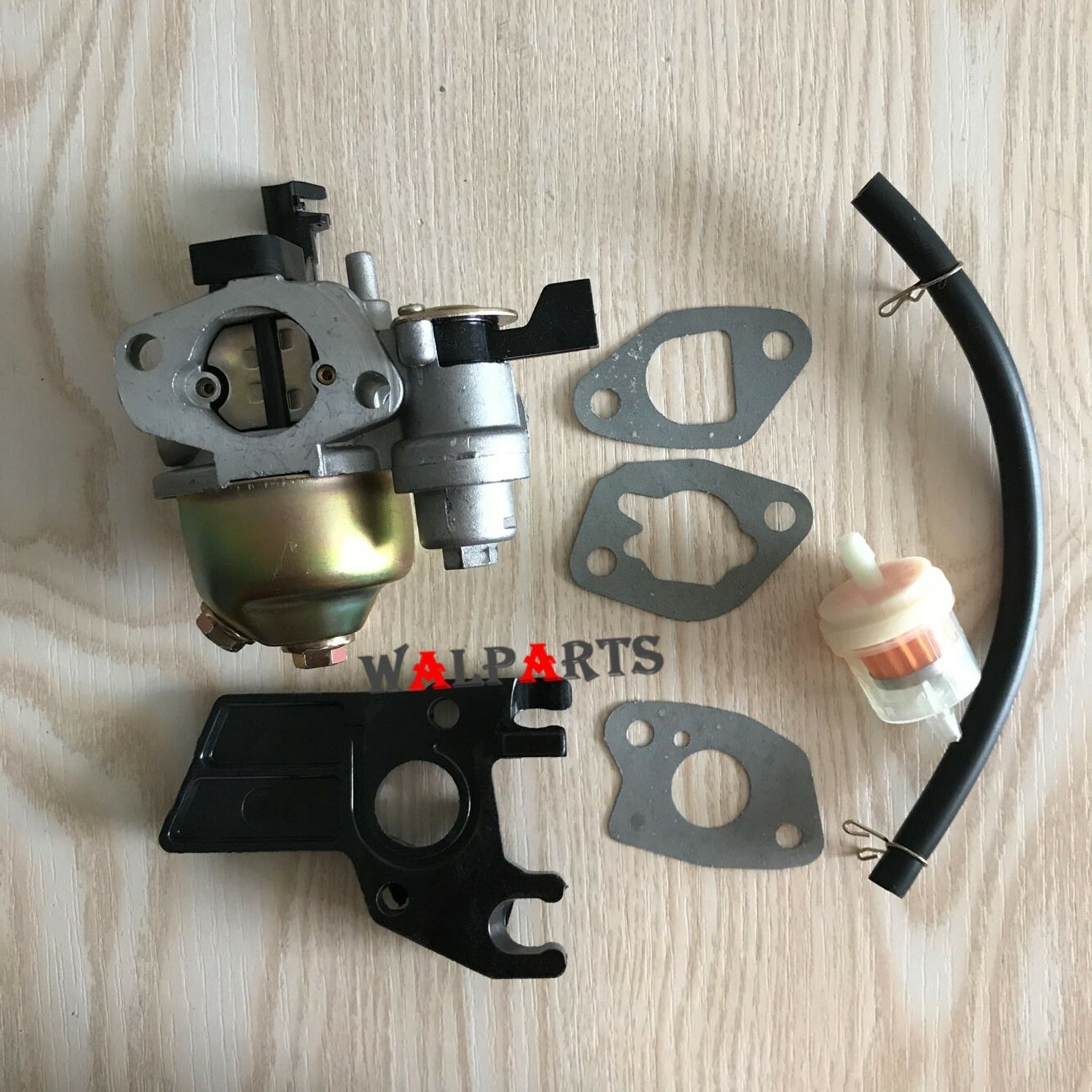 Carburetor for Homelite Pressure Washer series 099980425067 16100-Z440210-QG00