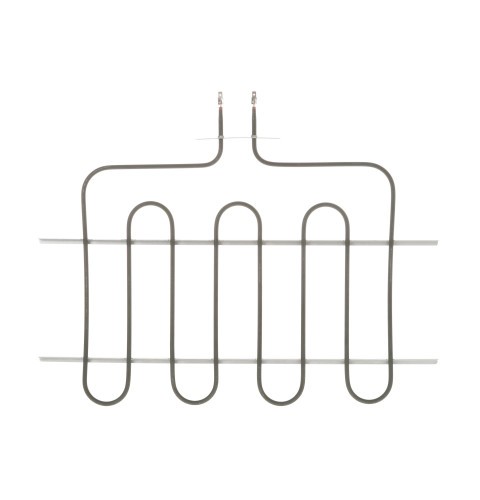 GE WB44T10105 2100W Bake Element Assembly