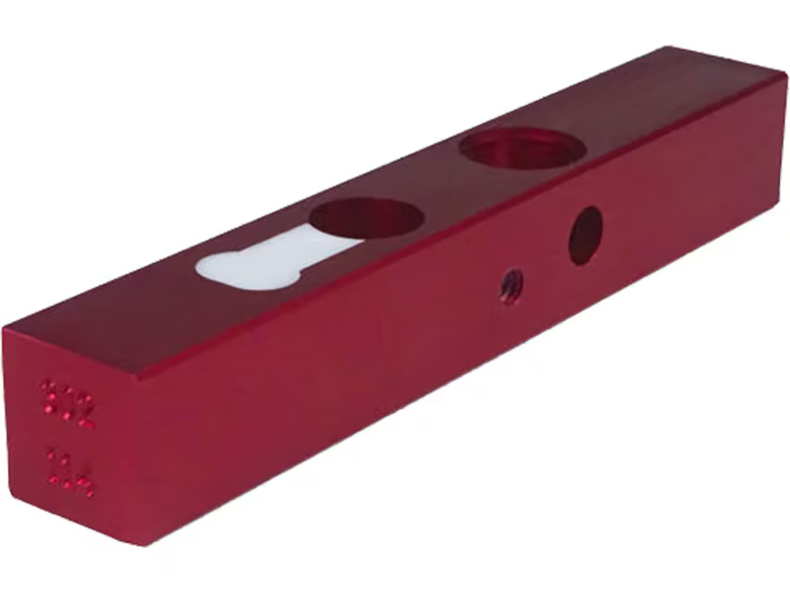 MEC Charge Bar for Single Stage Press Lead Shot