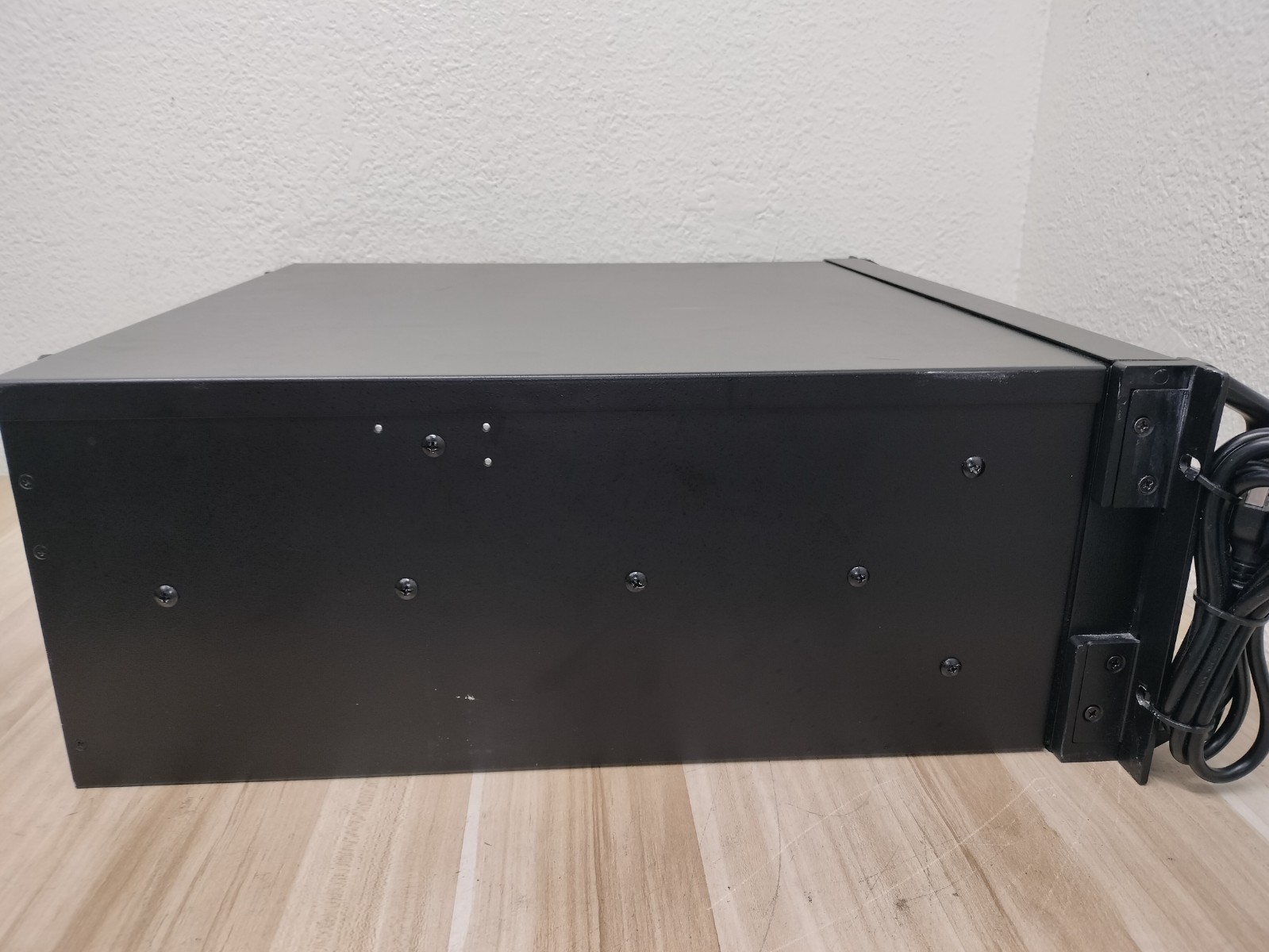 COMPIX ConverG1 HD Single Channel HD-SDI/SD-SDI Broadcast Graphics System