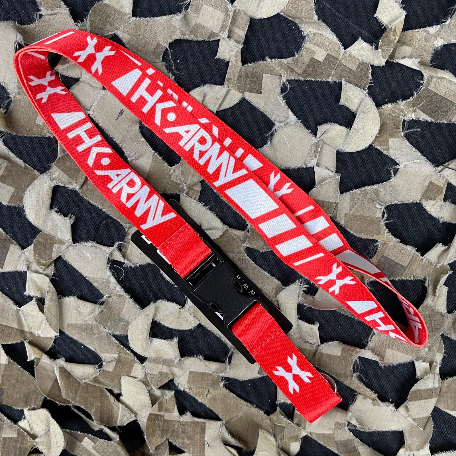 NEW HK Army 2022 Happy Package - Medium