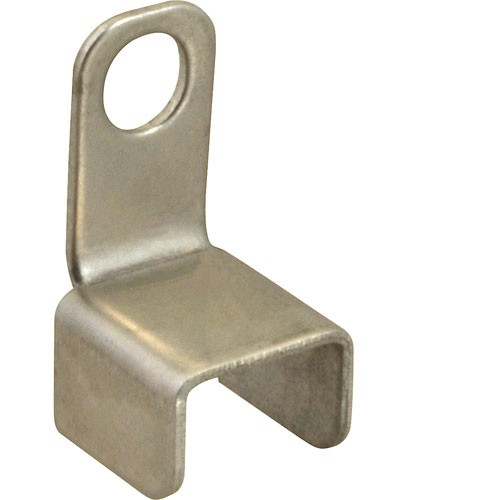 Pitco A8040802 Pilot Shield Bracket
