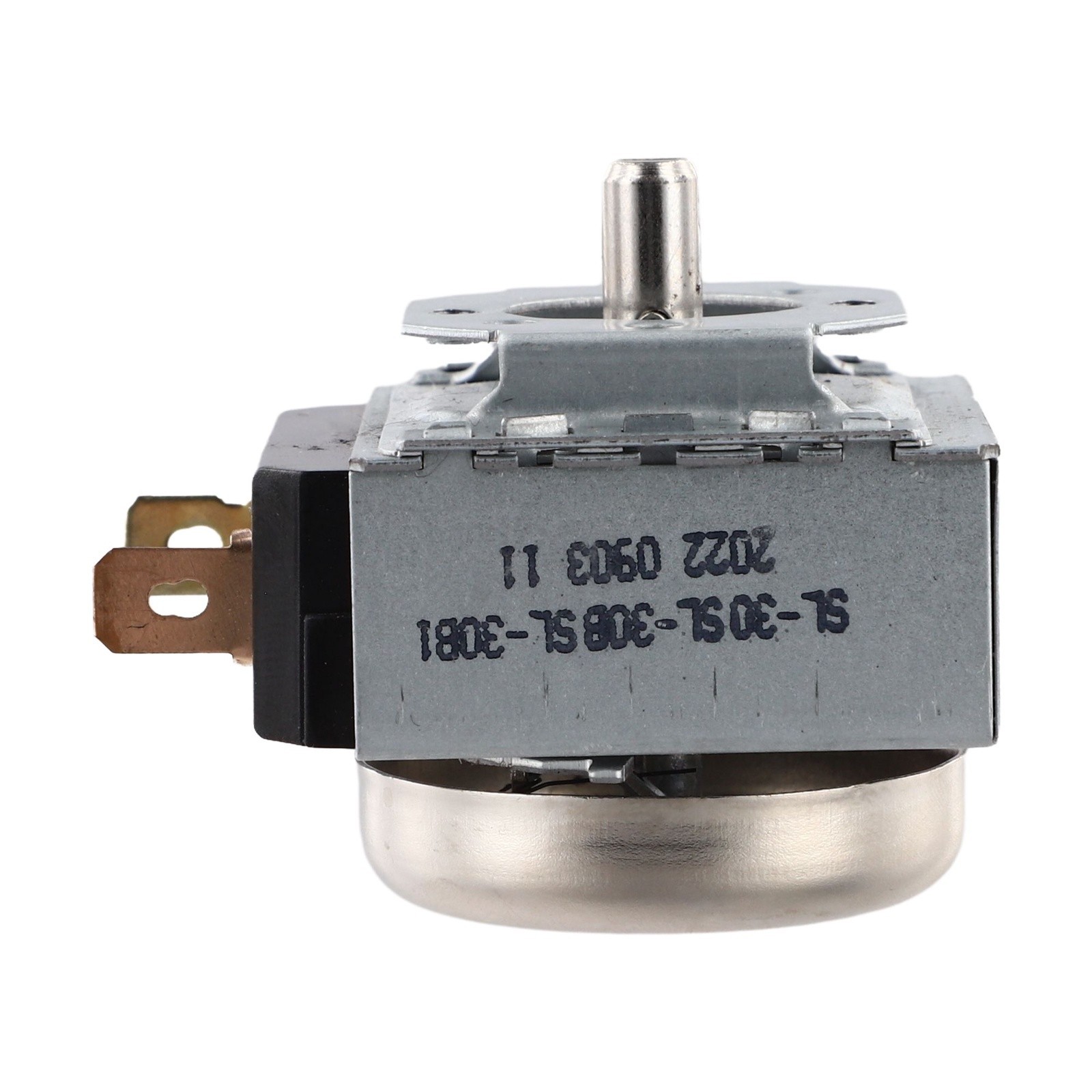 Multi Functional Electric Timer for Pressure Cookers with Easy Operation