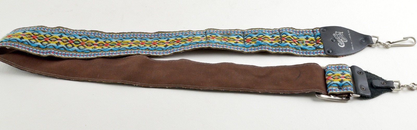 Camera/Guitar Neck Strap Retro Vintage Boho Hippie