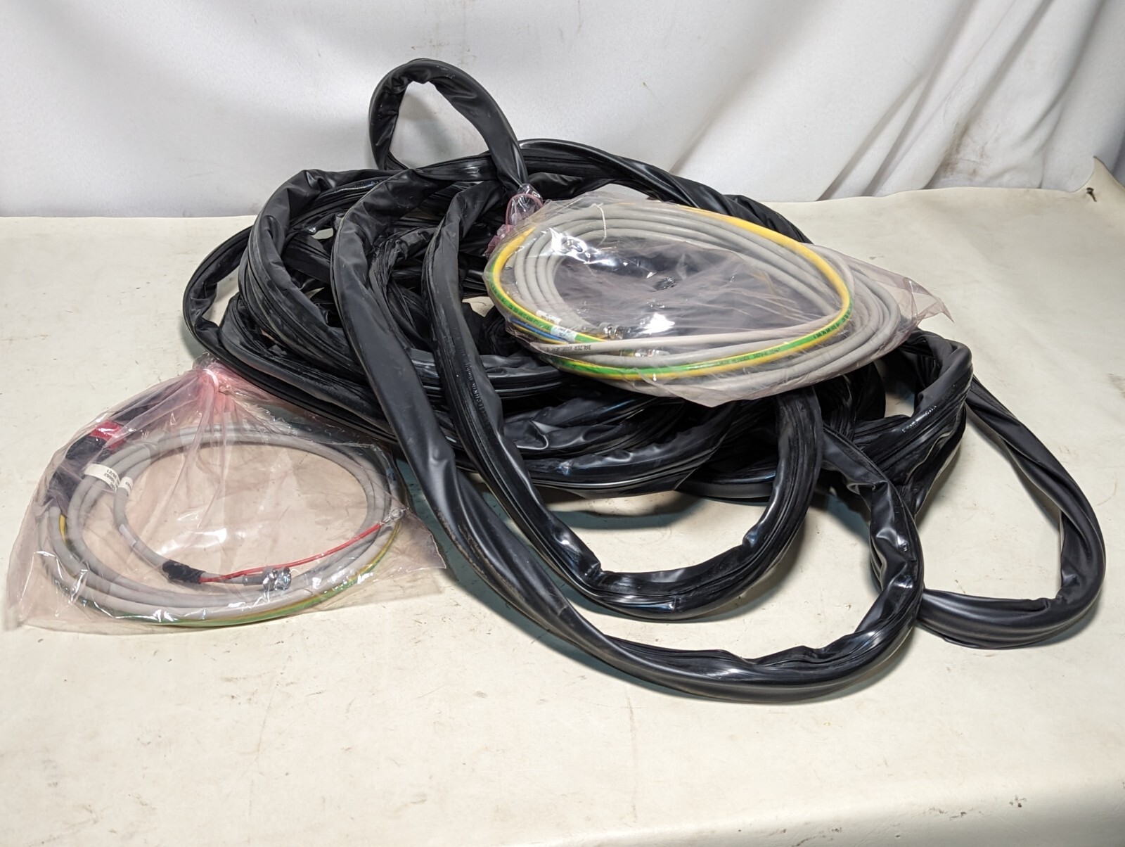 Siemens 10848318 Cable Subassembly W28_G