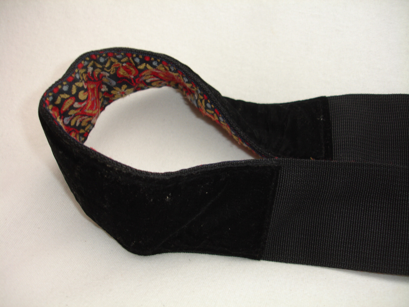 Capturing Couture Camera Strap Multicolor