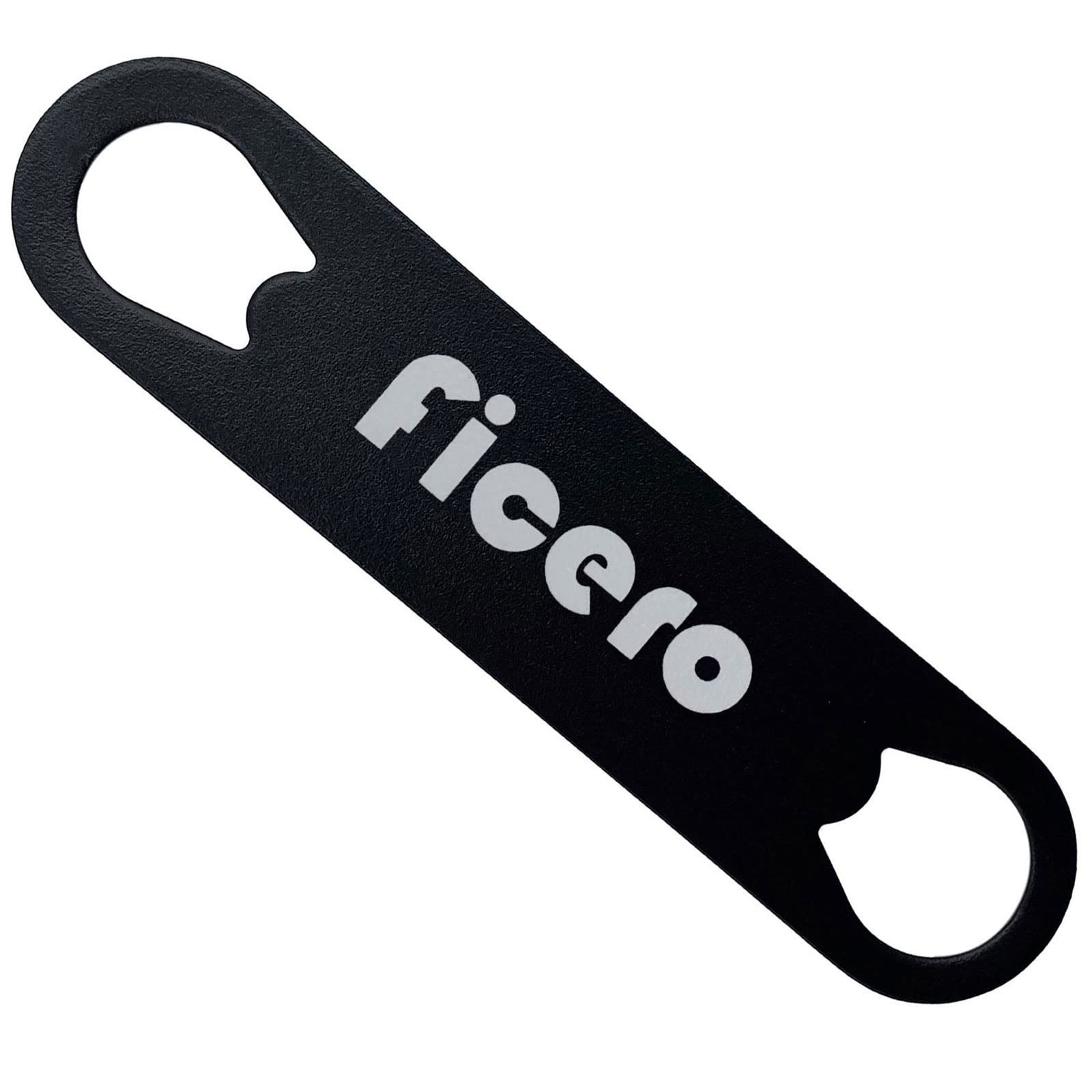Ficero Barrel Bushing Wrench for 1911, Alloy Steel 1911 Tool Black