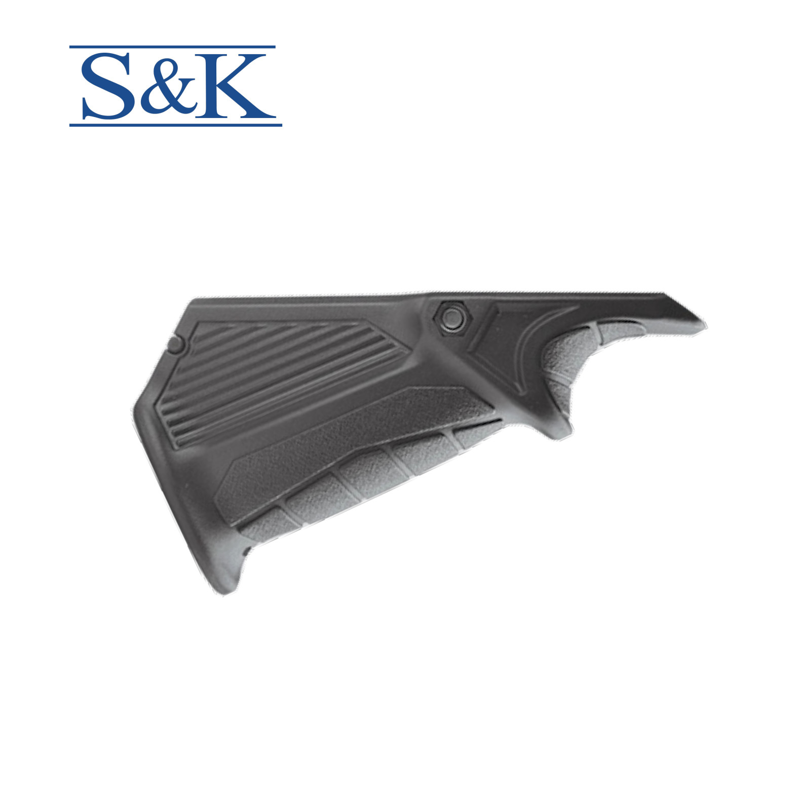Front handle ergonomic - with inner compartment - Steambow Stinger, Supersonic and much more