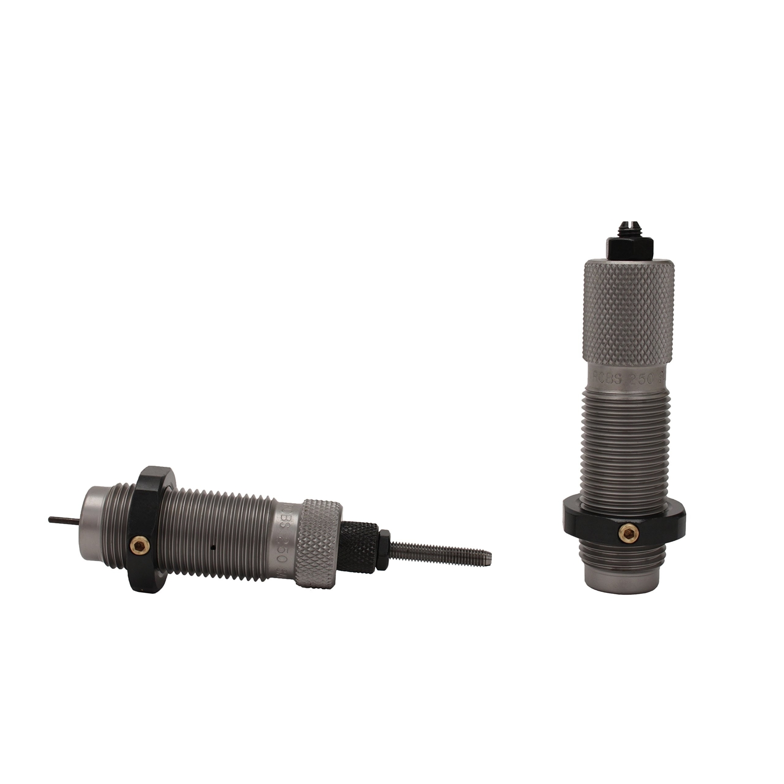 RCBS Full Length Die Set 250 Savage