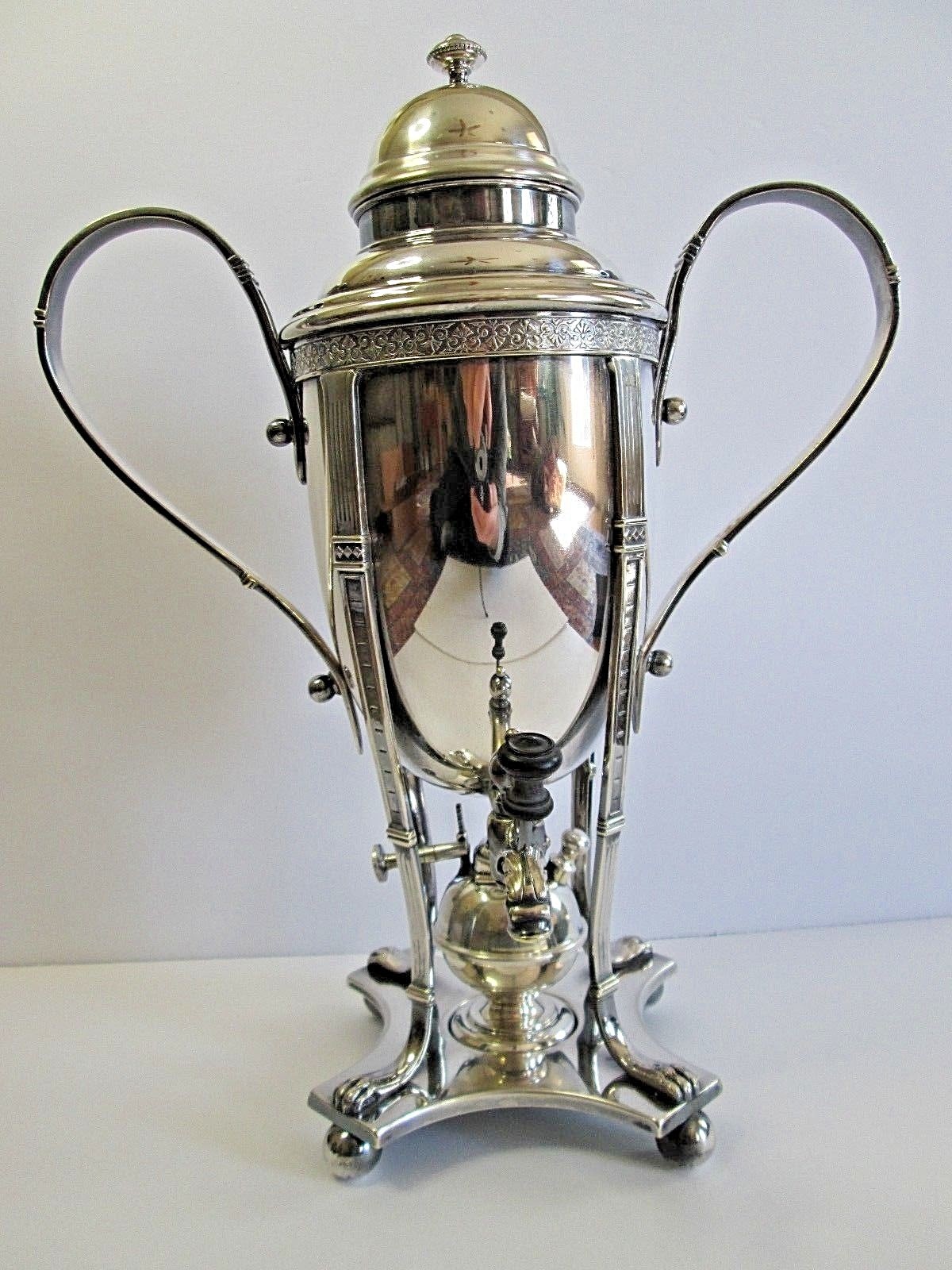 Silver Plating System HANK'S Real SILVER A POWDER