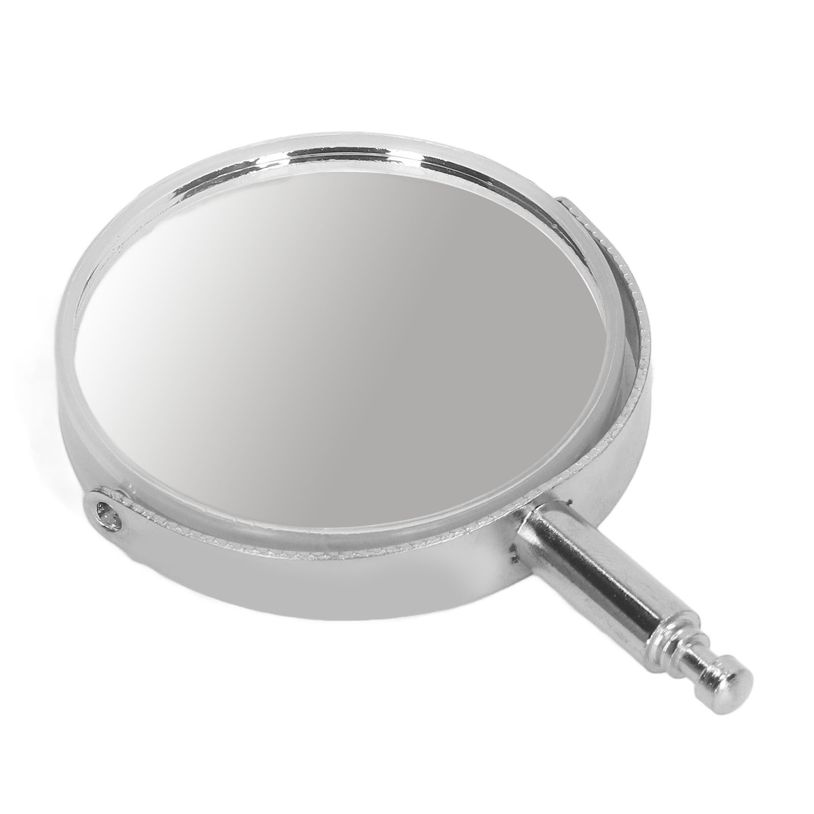 Microscope Reflective Mirror Efficient Light Gathering For XSP 00 Popular☚