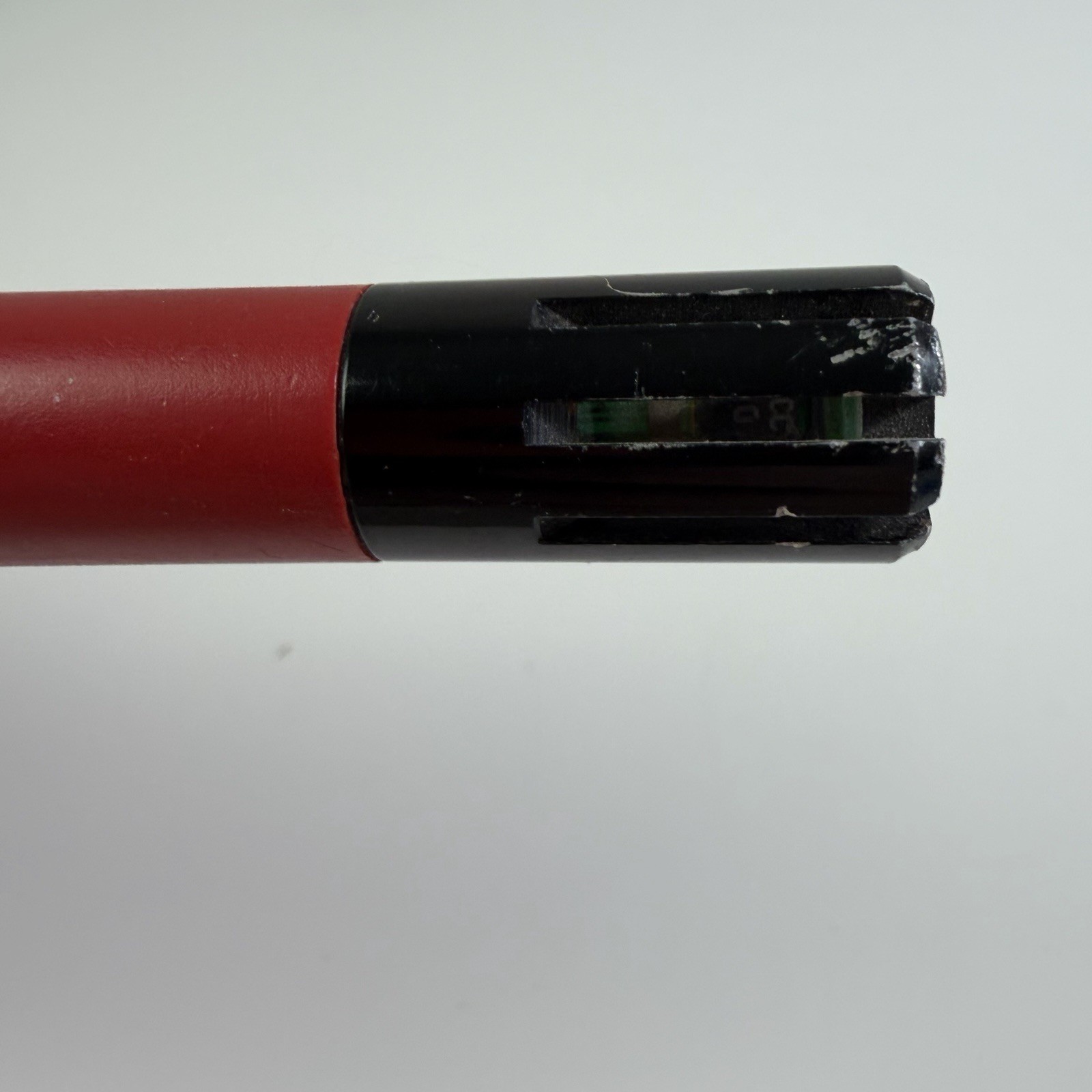 Amprobe TH-3 Relative Humidity Temperature Meter Used