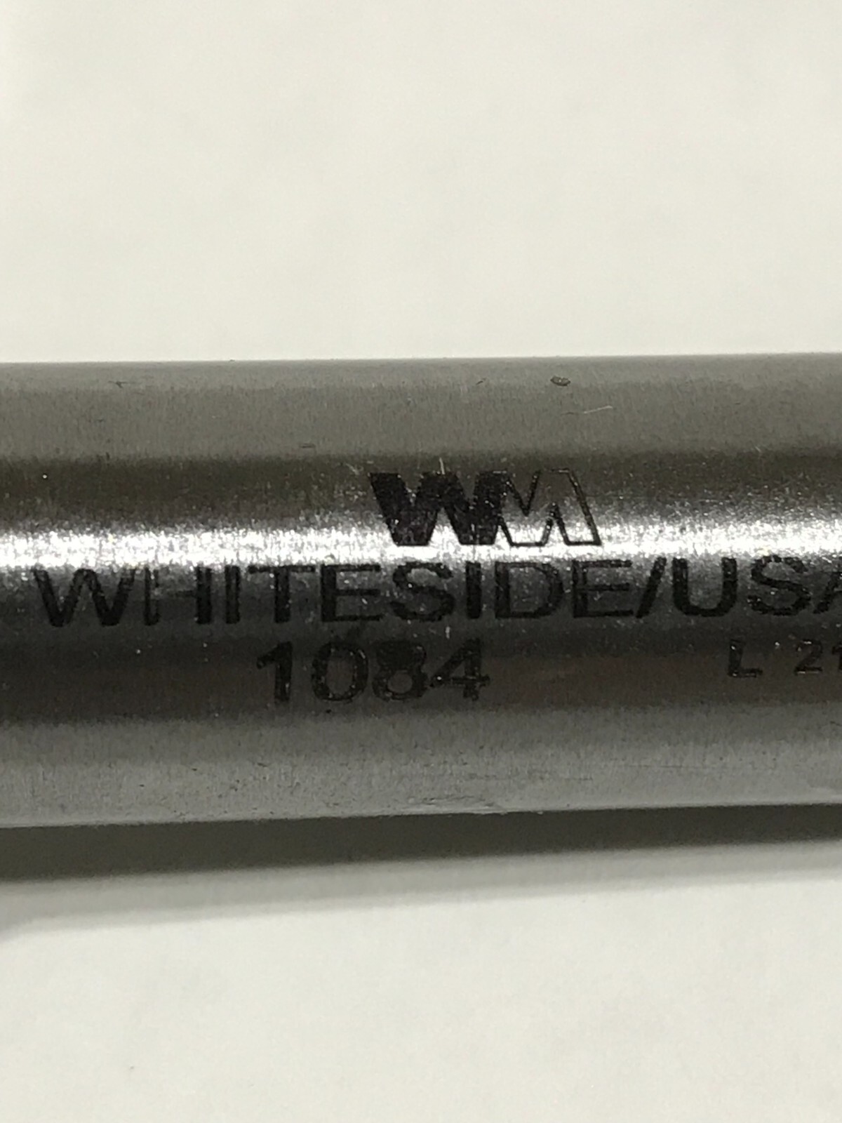 Whiteside Machine Router Bit #1084 - 1/2" Shank x 3/4" CD