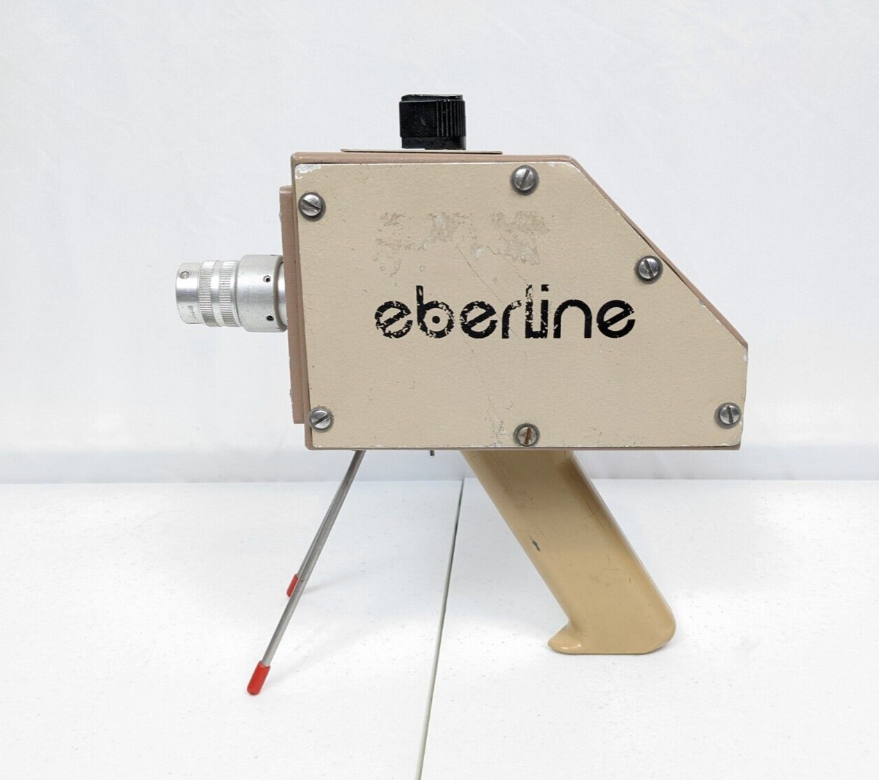 Eberline Digital Ion Chamber RO-7