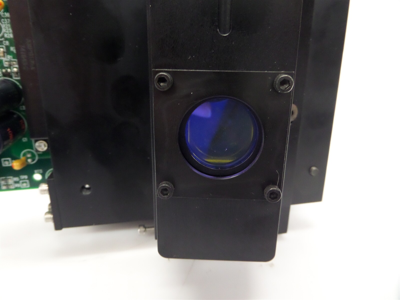 Perkin Elmer SC0564NNN-911 Optical Laser Camera Sensor Module