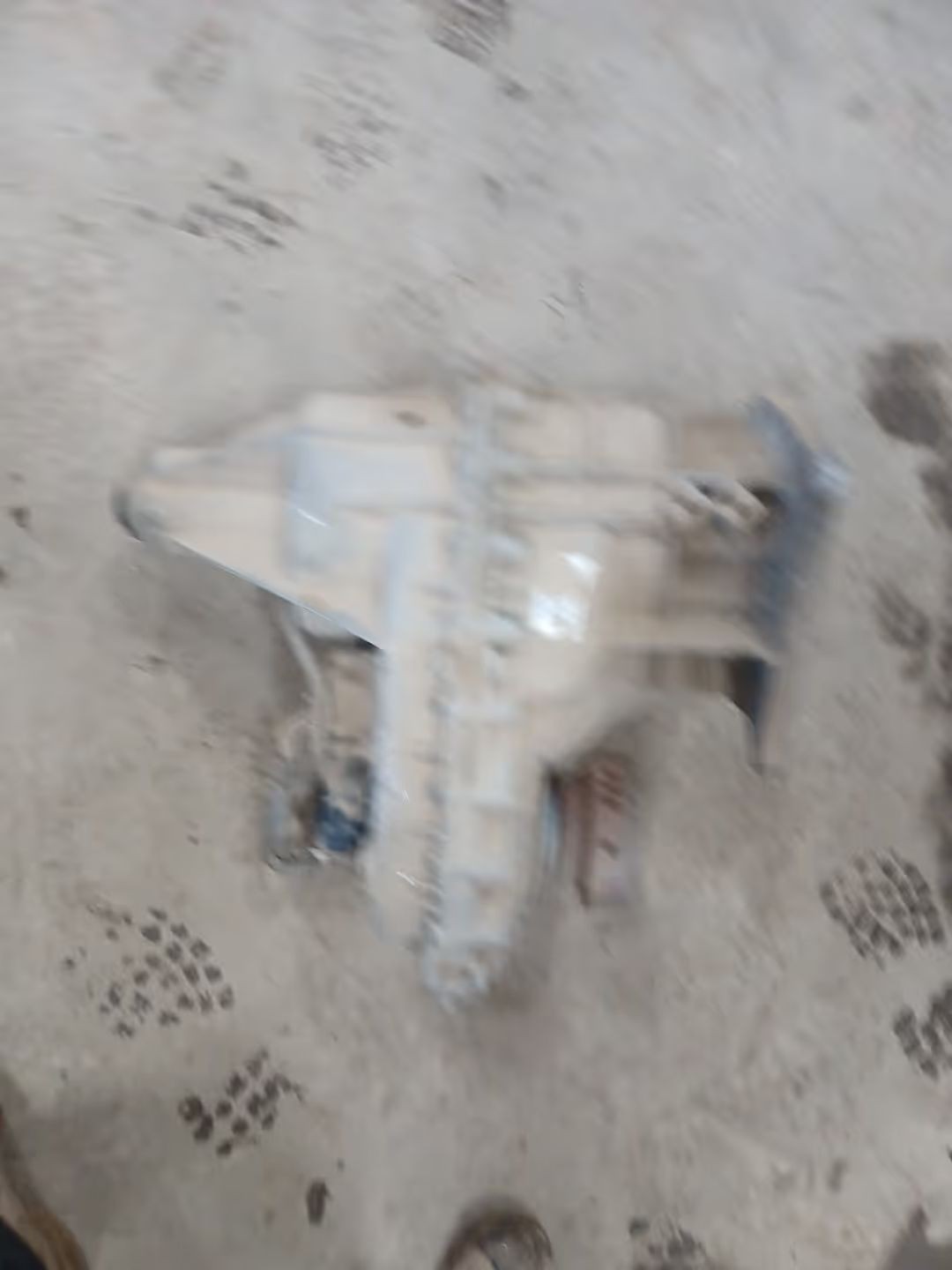 Transfer Case Fits 07-11 EXPEDITION 1558033