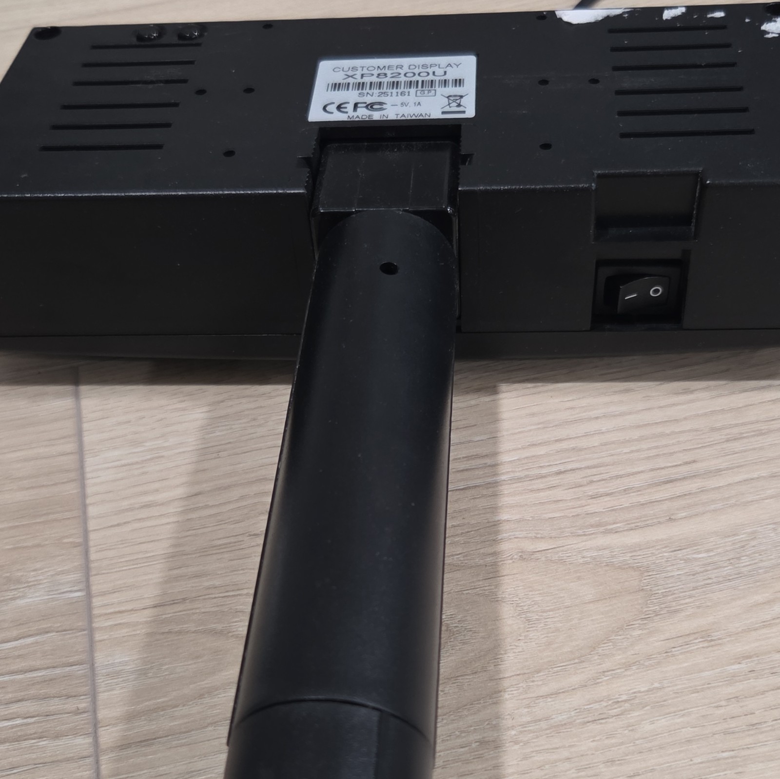 POS-X System Bundle